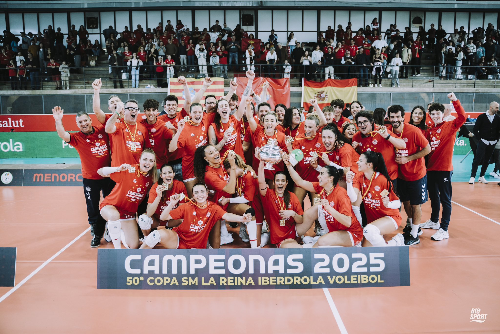 Copa de la Reina